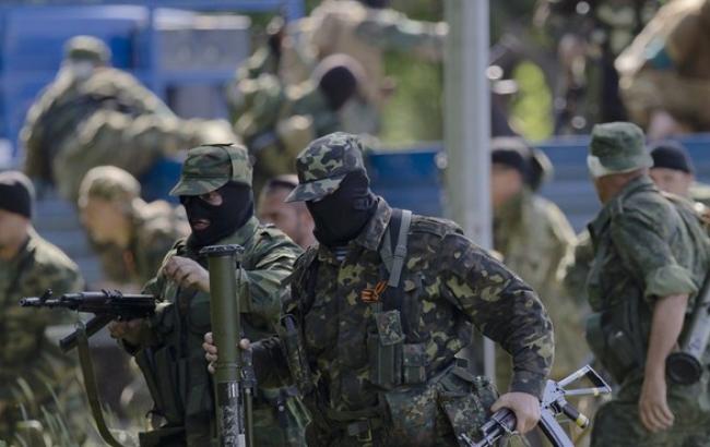 Из-за обстрела боевиками Счастья ранены 7 мирных жителей, - ЛОГА