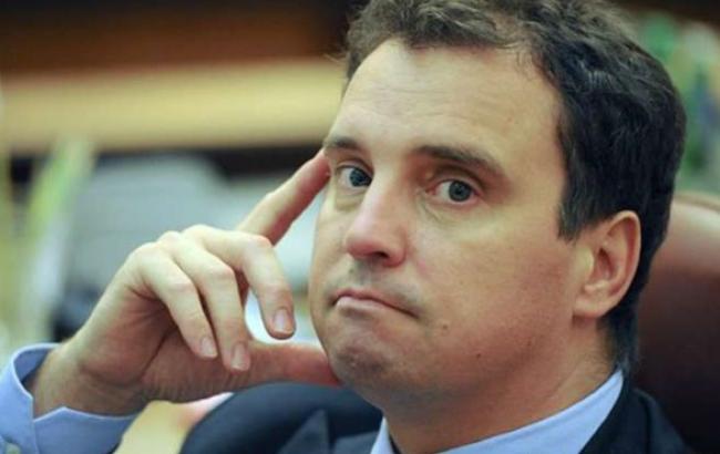 Яресько возглавила рабочую группу по налоговой реформе, - Абромавичус