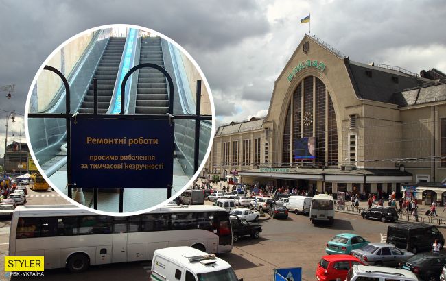 Укрзалізниця знову потрапила в скандал: "вони взагалі колись працювали?"