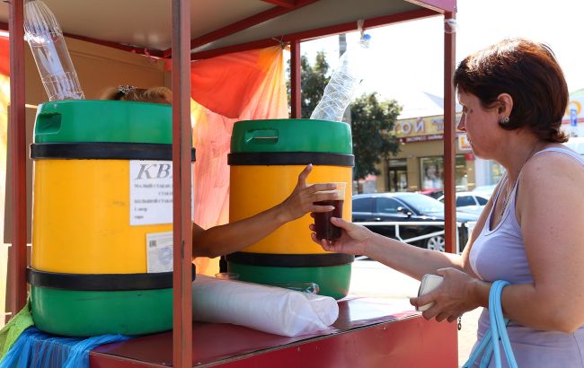 Как обманывают на продаже разливных продуктов: будьте внимательны