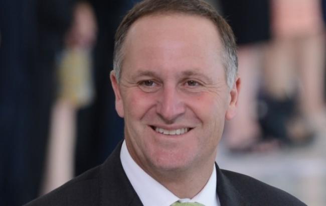 В Новой Зеландии в 2016 г. проведут референдум о смене флага