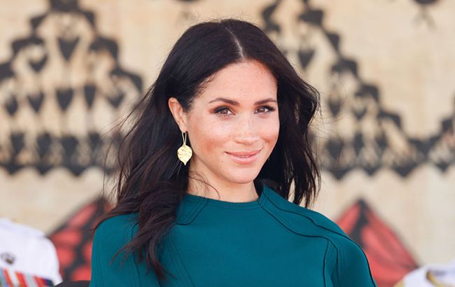 Меган Маркл устала быть герцогиней: в ее голове появился новый план