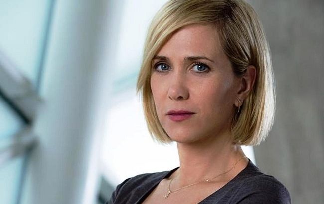 Спагетті з сиром: Крістен Уіг вибрала один з гірших нарядів на червоній доріжці Оскар-2020