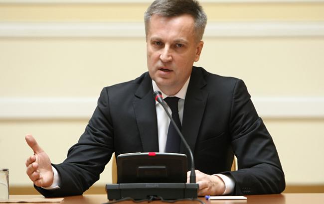 СБУ задержала 27 диверсантов в Одессе