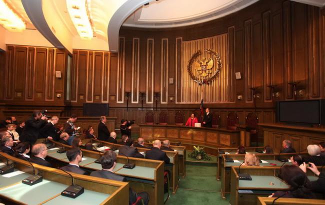 В России обжаловали в суде указ Путина о засекречивании военных потерь