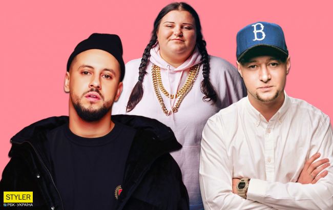 MONATIK, alyona alyona или Бумбокс? Украинцы выбирают лучшую музыку для бега