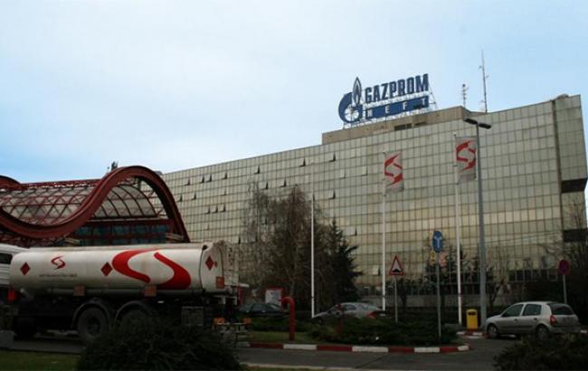 "Газпром нефть" опровергла информацию о том, что причиной запаха сероводорода в Москве стала авария на НПЗ