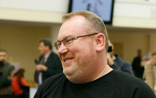 Глава Днепропетровской ОГА Резниченко задекларировал почти 160 тыс. гривен дохода за 2017 год