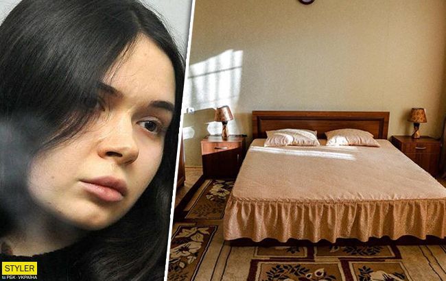 Зачем двухспальная кровать? Сеть возмущена условиями Зайцевой в колонии