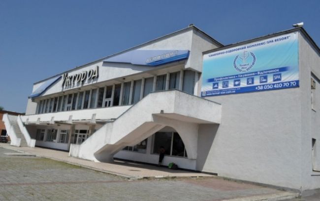 Порошенко назвав дату запуску авіарейсів до Ужгорода