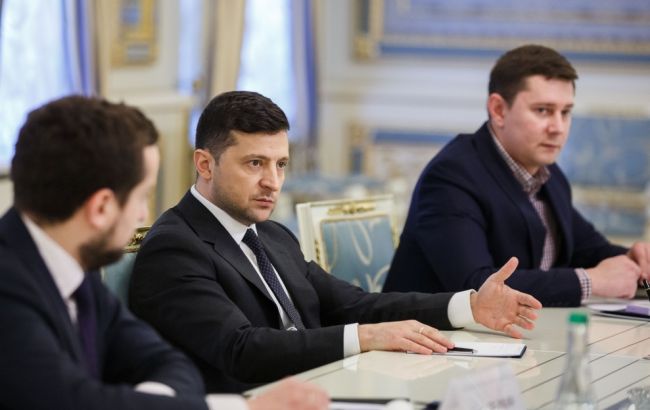 В Украине в связи с карантином запустят телеуроки для учеников