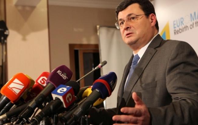 Ручное регулирование цен на лекарства не решит проблемы, - Квиташвили