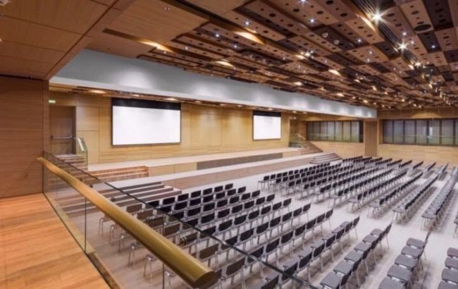 К созданию культурного хаба в "Парковом" привлекут международную компанию