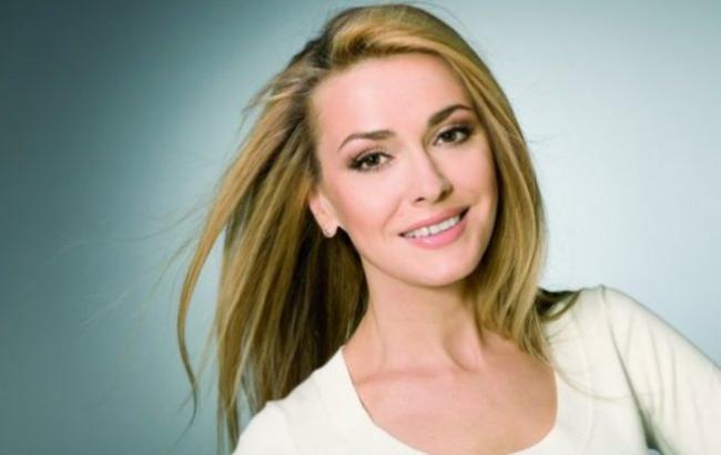 Ольга Сумська