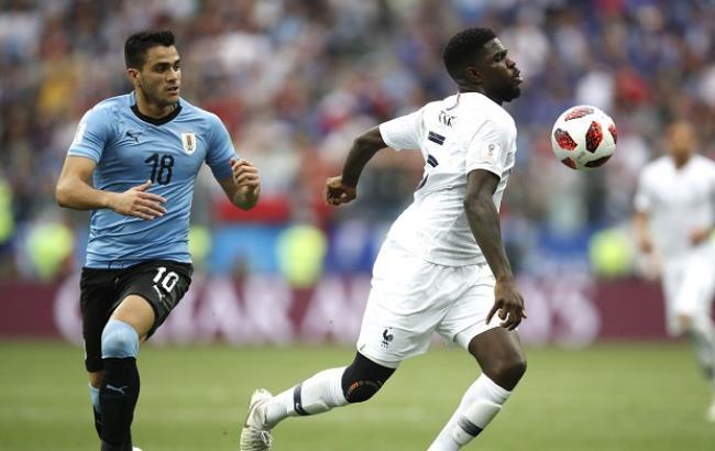 ЧМ 2018: турнирная таблица на 7 июля