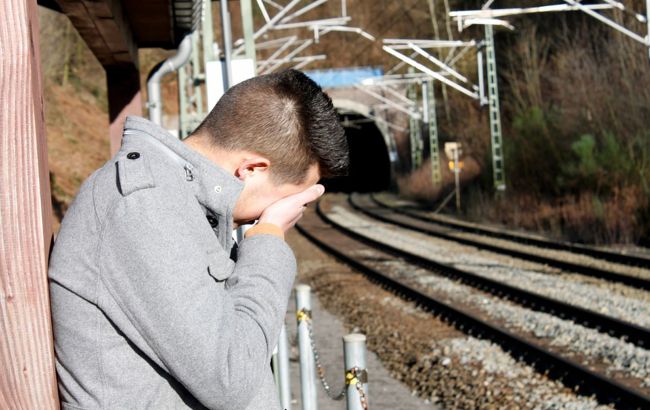 Любимая отказала во встрече: во Львове парень дважды пытался свести счеты с жизнью