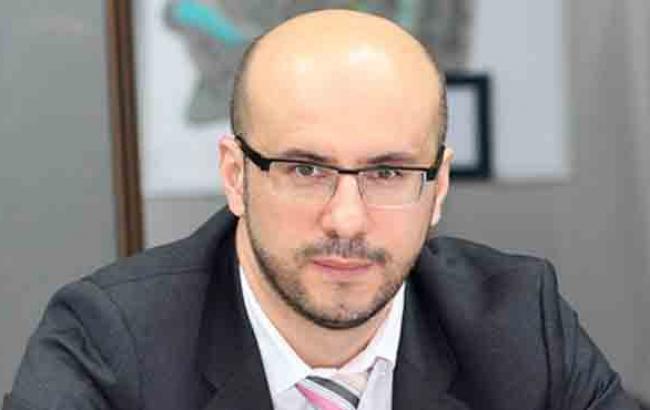 Самовисуванець Сергій Рудик переміг в окрузі №198 Черкаської обл., - 100% протоколів ЦВК