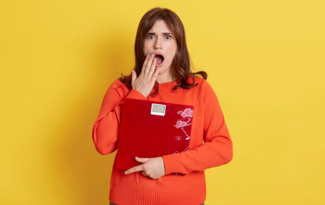 Ожирение вызывает всего три фактора: что нужно знать о продуктах питания