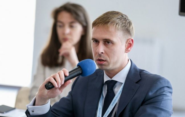 Термин "аннексия" ошибочен и продолжает нарратив России по Крыму, - МинВОТ