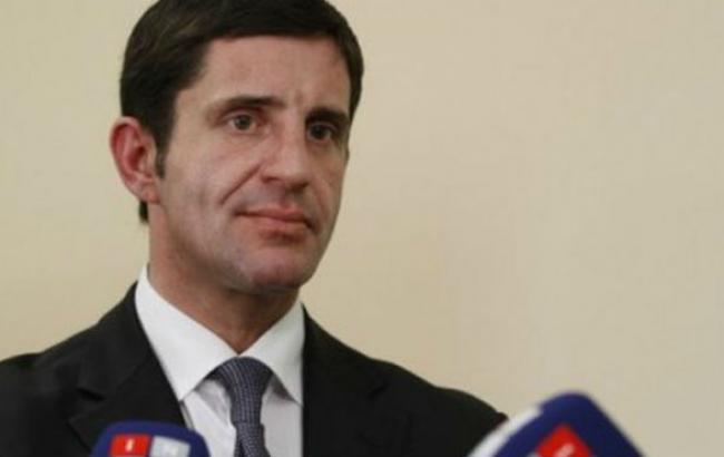 Міноборони виділило 18 підрозділів і 9 оперативних груп на випадок форс-мажорних обставин на виборах, - Шкіряк