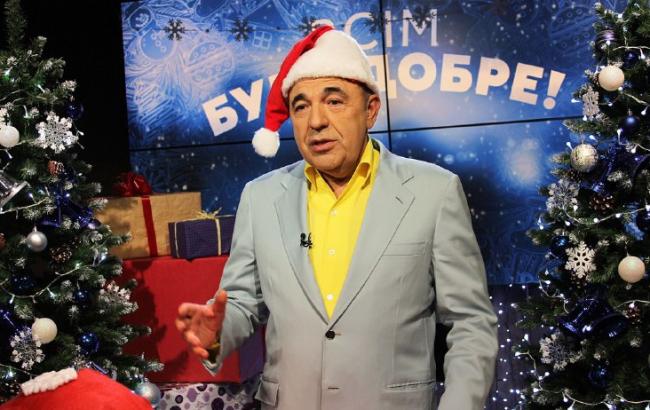 Рабинович: 2019 год станет решающим для Украины