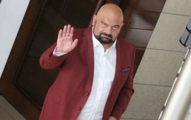 Взятка Холодницкому: Злочевский ответил на обвинения