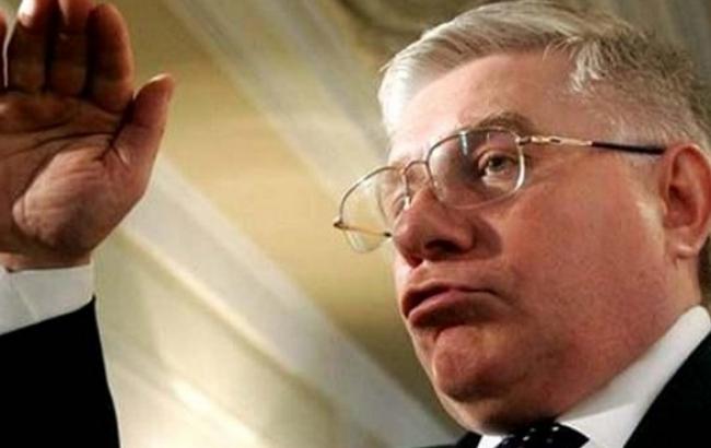 ГПУ оголосила підозру Чечетову у справі про "закони 16 січня", - ЗМІ