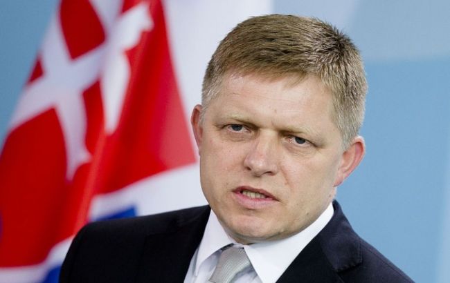 Словакия намерена обжаловать решение Совета ЕС о распределении мигрантов