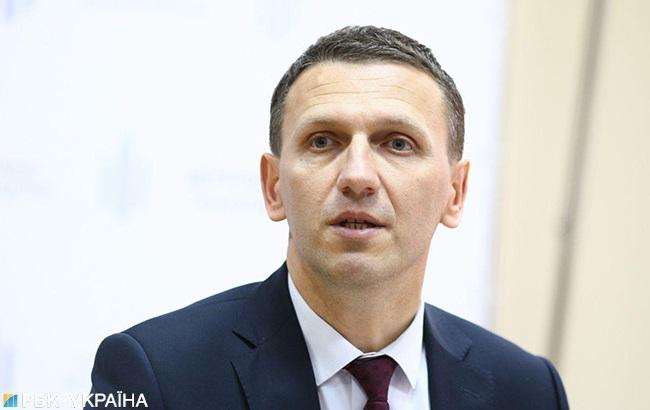 ГБР с сегодняшнего дня официально начало работу в Украине