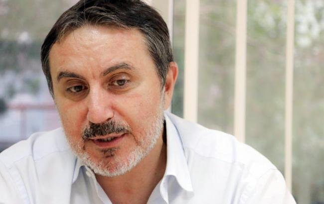 Пропуск в Крым мог быть закрыт из-за учений военных РФ, - Ислямов