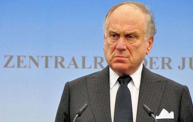 Президент Всемирного Еврейского конгресса  призвал противостоять отрицанию права Израиля на существование