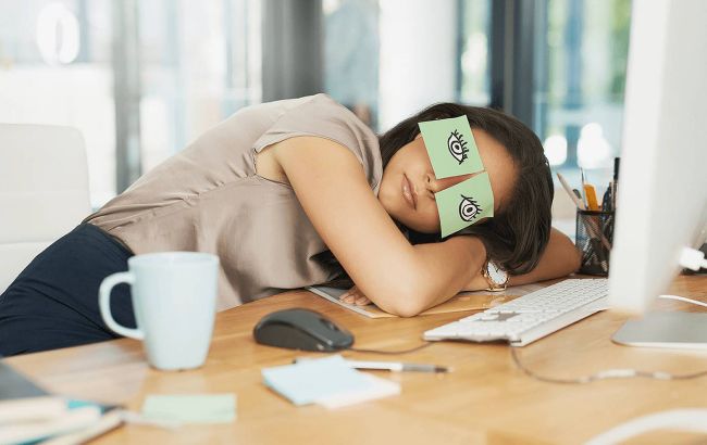 Апатия и упадок сил зимой: эти продукты в рационе точно вас спасут