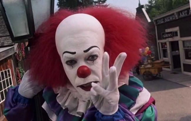 В ряде городов Германии произошли нападения неизвестных в масках клоунов