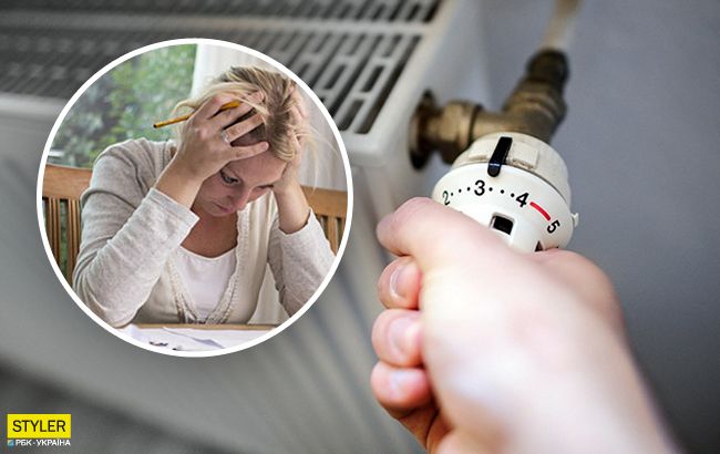 Холодные батареи в квартире: как получить компенсацию