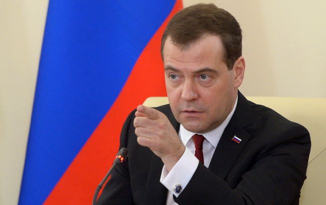 РФ будет в суде добиваться признания дефолта Украины