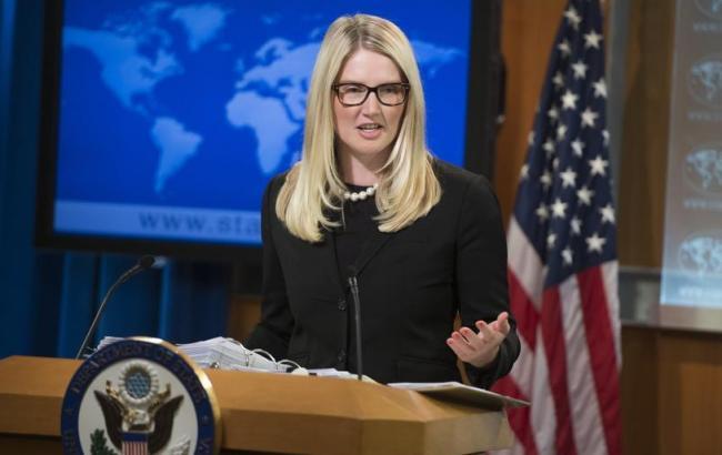 Держдеп США закликав сепаратистів не перешкоджати доступу ОБСЄ на Донбасі