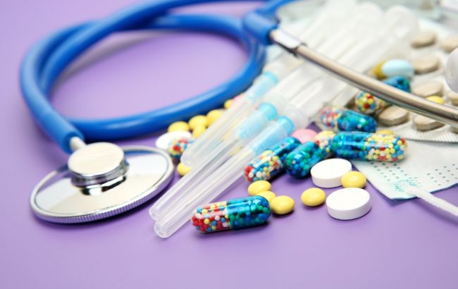 Профильная ассоциация выступила в поддержку законопроекта Кабмина об упрощении регистрации лекарств
