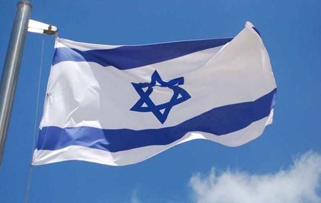 Ізраїль відмовився від анексії палестинських територій