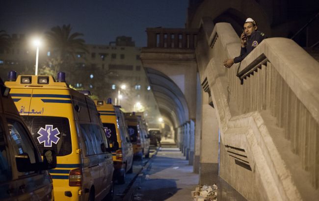 В Египте внезапно умер 21-летний сын тернопольского священника: парень даже не болел