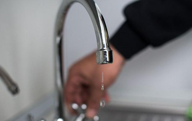 В Харькове из-за обвала канализационного коллектора без водоснабжения остались 70 домов