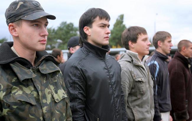 Мобилизация прежде всего коснется стоящих на учете в Минсоцполитики, - Турчинов