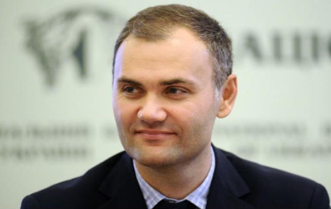 МВС України підтвердило затримання Колобова в Іспанії