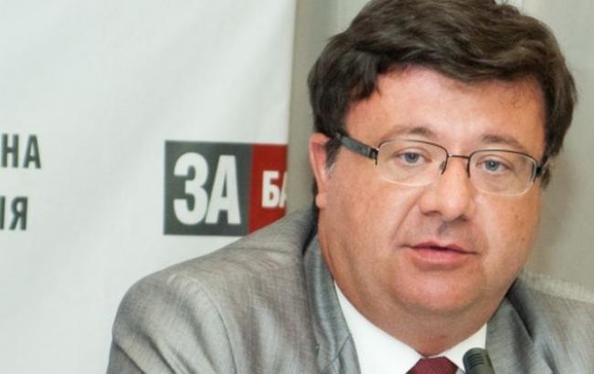 Депутатам в три раза повысили зарплату, - экс-нардеп