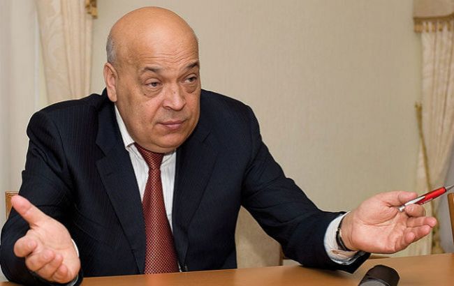 В Луганской обл. запретят движение грузового транспорта и автобусов в ЛНР, - ОГА