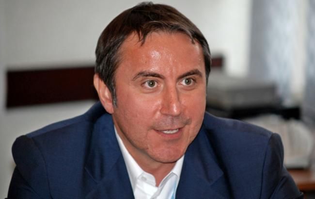 Ислямов: блокада Крыма не должна создавать проблемы для простых жителей полуострова