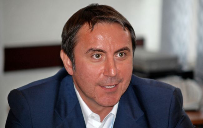 Іслямов: до батальйону "Крим" набрали вже половину складу