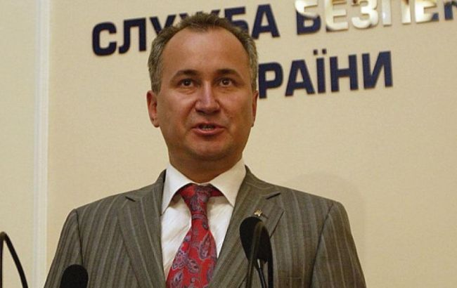 Грицак: найдено оружие, из которого убивали участников Майдана