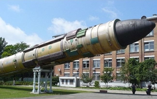 Директор&nbsp;"Южмаша" предупредил об угрозе&nbsp;техногенной катастрофы: "ситуация крайне опасна!"