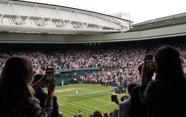 Уимблдон официально избавился от теннисистов из РФ и Беларуси