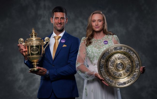 Уимблдон-2022 побил исторический рекорд